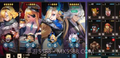 坎公骑冠剑截图2