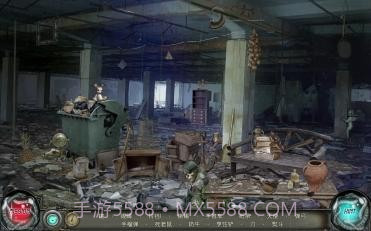 时间陷阱截图2 时间陷阱截图2