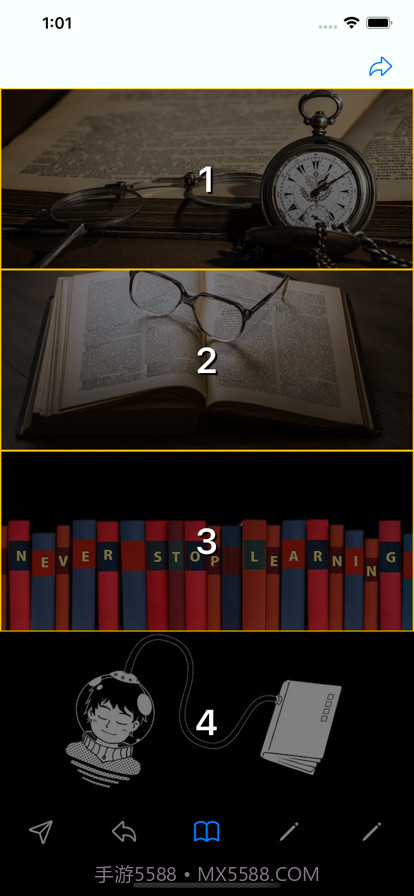 实用知识生成器截图3 实用知识生成器截图3