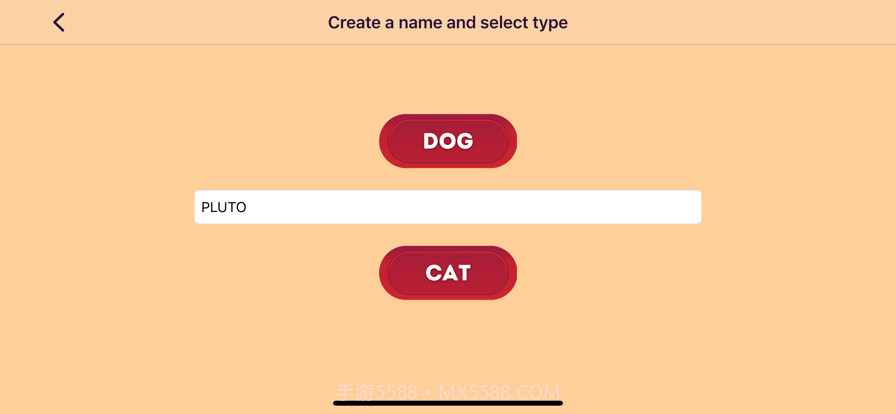 名称基因截图3 名称基因截图3
