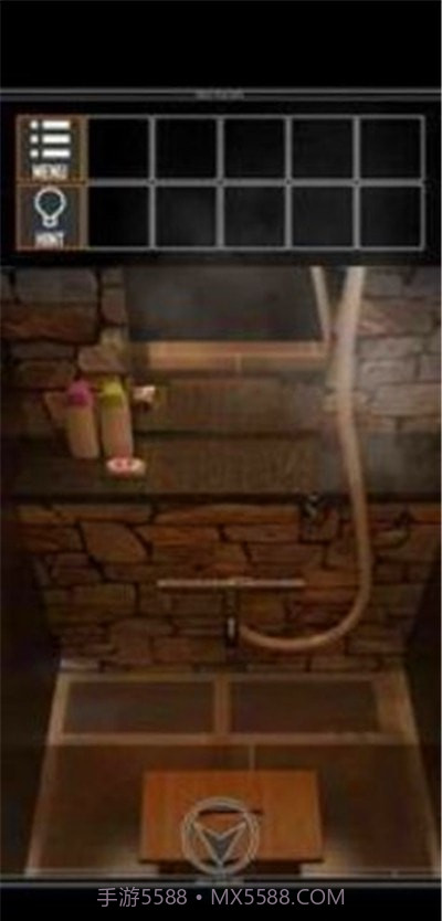 大型公共浴室解谜截图2