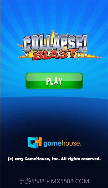 爆破消消看截图1 爆破消消看截图1