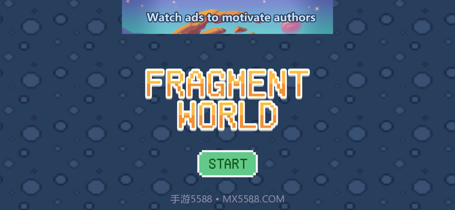 碎片世界截图1 碎片世界截图1