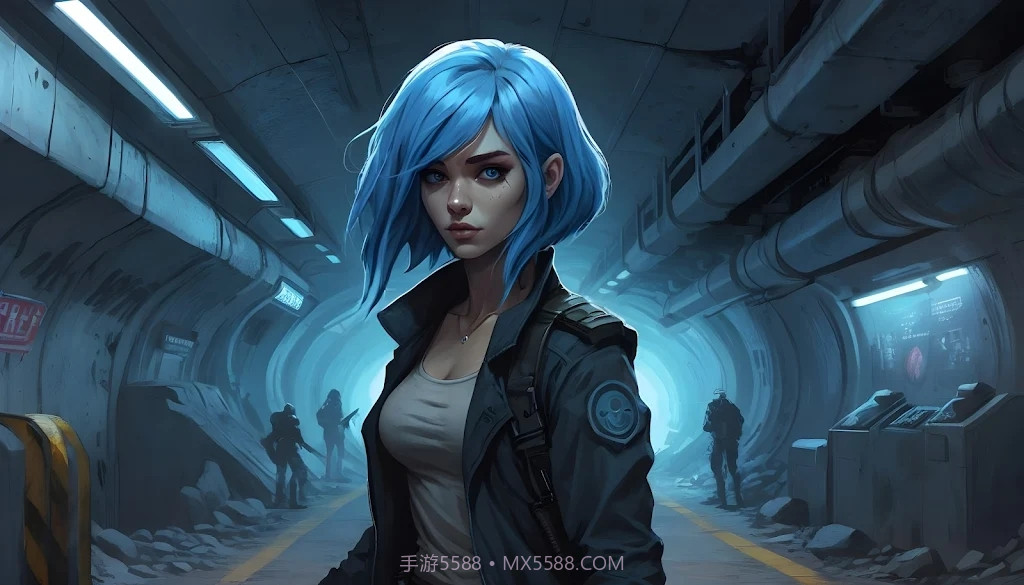 我们的末日截图3 我们的末日截图3