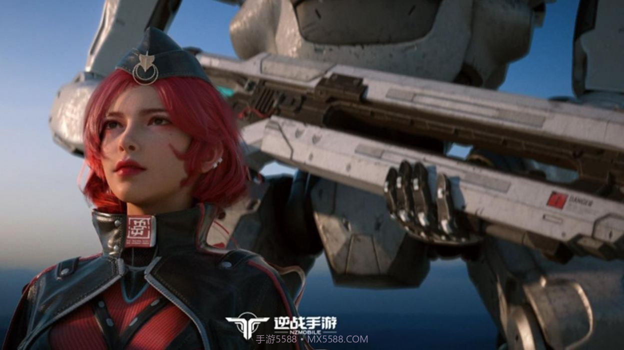 逆战未来截图3 逆战未来截图3