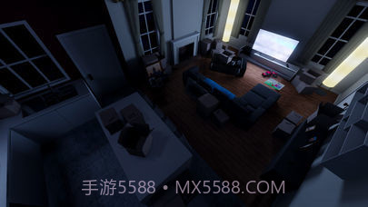 Shadows Remain截图3