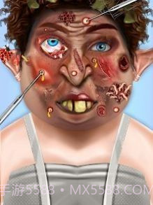 ASMR医生改造截图2 ASMR医生改造截图2