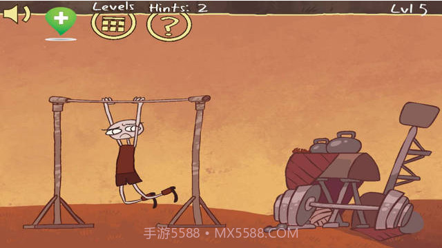 密室逃脱:奇葩大冒险截图2