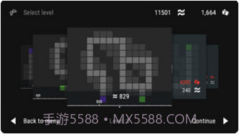 Infinitode截图3 Infinitode截图3