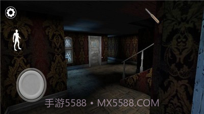 恐怖奶奶第三章截图2