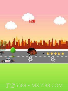 大头车竞速截图1