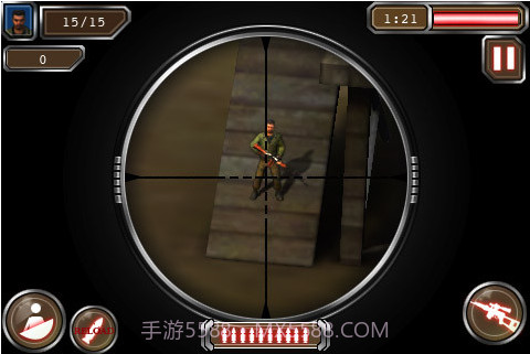 狙击手2截图4