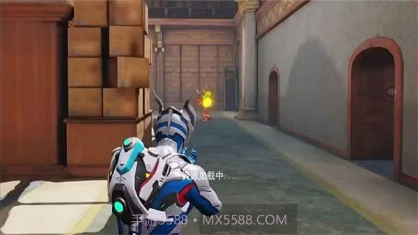 吃鸡战场对决截图3