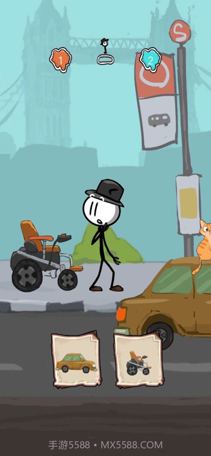 帮他逃生之航海脱险截图1