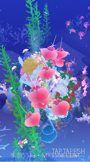 深海水族馆截图2