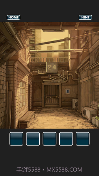 仙境冒险故事截图2