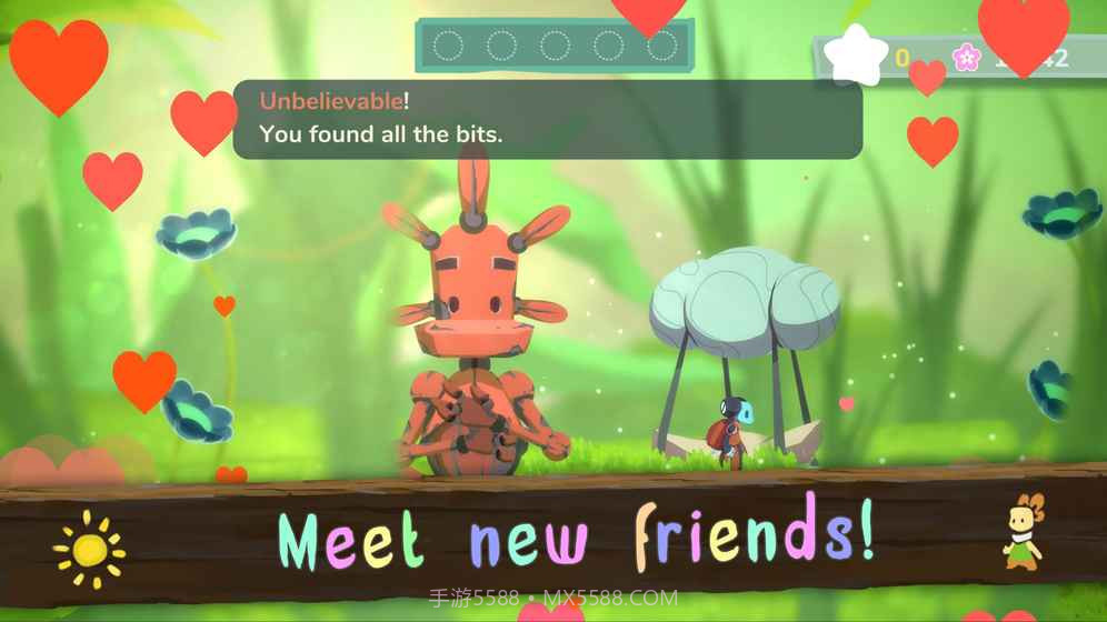 从未离开截图6 从未离开截图6