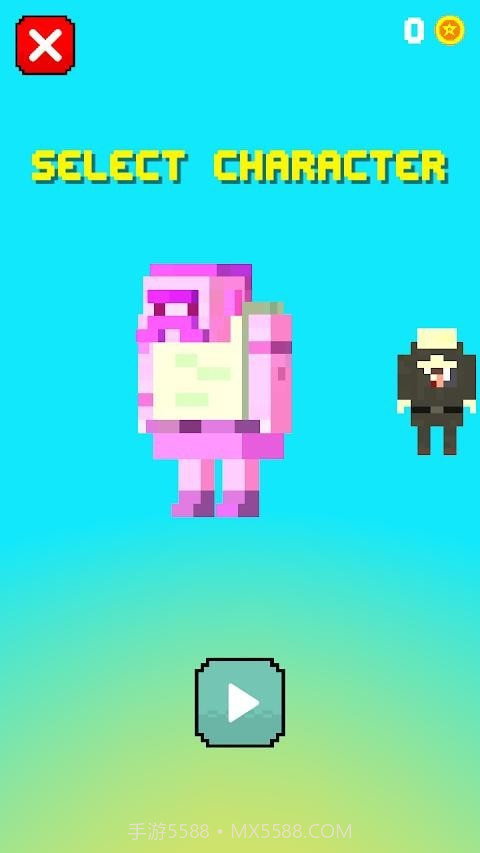 史诗般的霍皮斯塔基截图2 史诗般的霍皮斯塔基截图2