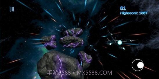 3D空间战斗截图2