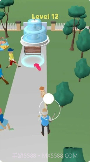 导盲犬截图1 导盲犬截图1