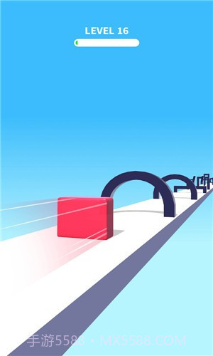 晶体气浪截图2 晶体气浪截图2