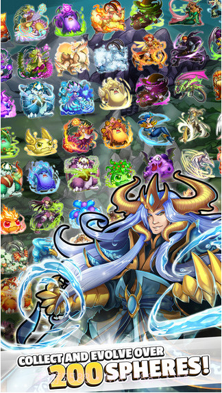 战斗领域截图5 战斗领域截图5