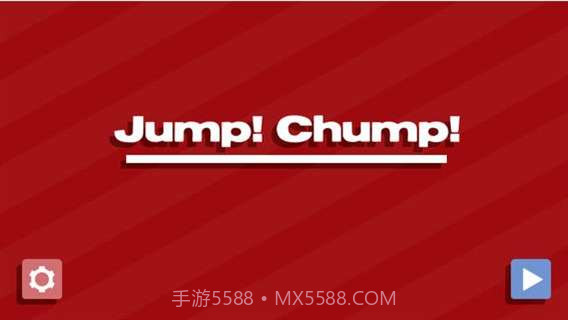 生死跳跃截图4 生死跳跃截图4