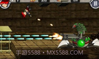 阿尔法射击截图4 阿尔法射击截图4