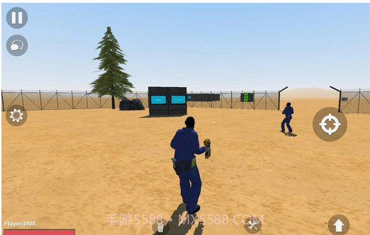 TUB沙盒模拟截图3