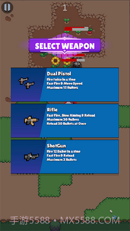 诅咒农场肉鸽行动截图1