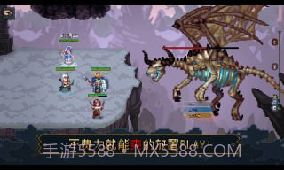 了不起勇者截图3