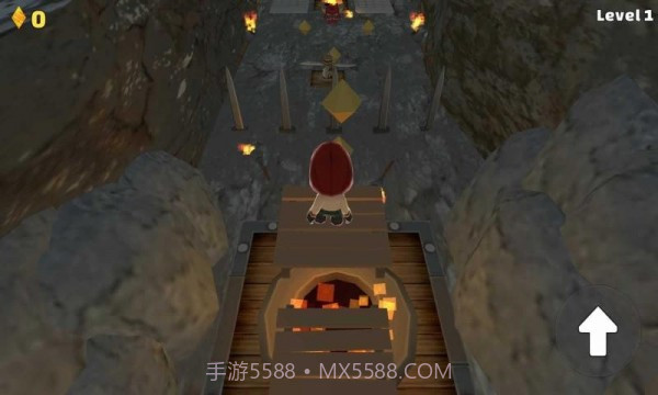 地牢冒险3D截图3