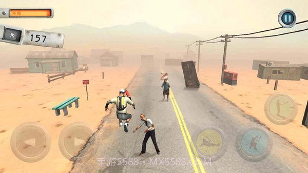 僵尸时代2020截图4 僵尸时代2020截图4