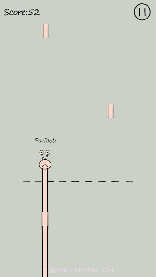 像个长颈鹿截图3