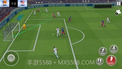 真正的冠军截图4 真正的冠军截图4