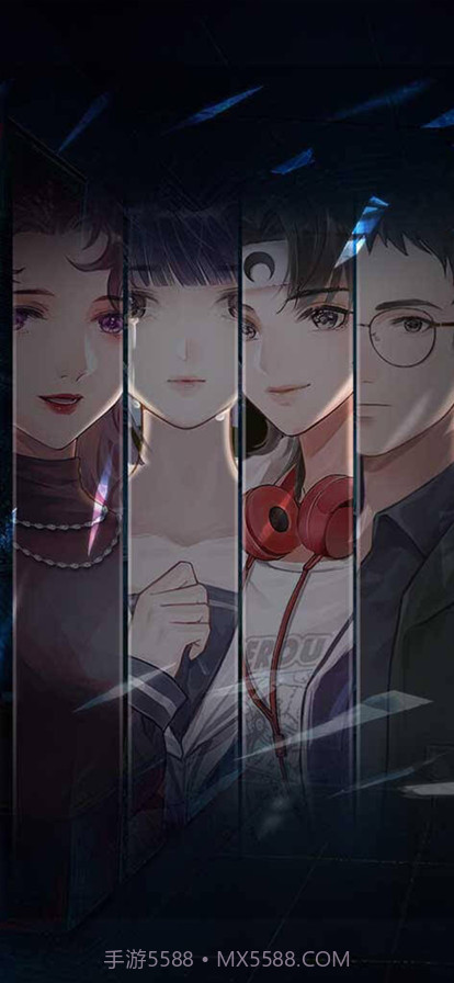 高校诡谈截图1 高校诡谈截图1