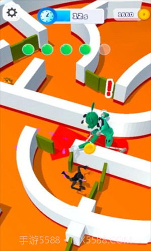 怪物群捉迷藏截图2 怪物群捉迷藏截图2