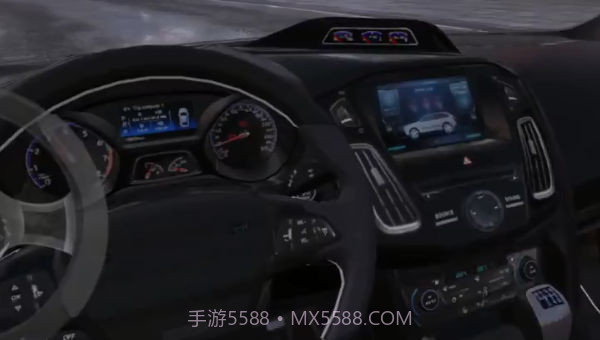 轻松停车模拟器截图2 轻松停车模拟器截图2