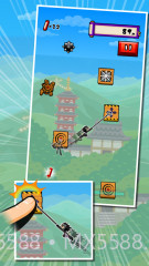 蹬墙跳佐助截图2 蹬墙跳佐助截图2