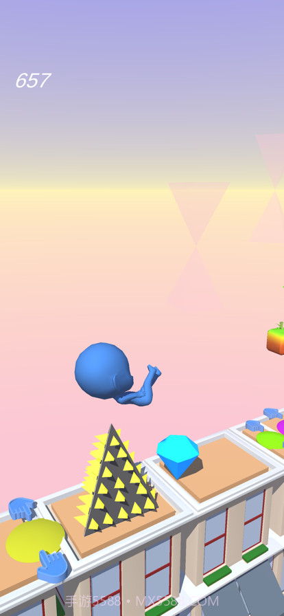 你咋不飞呢截图6