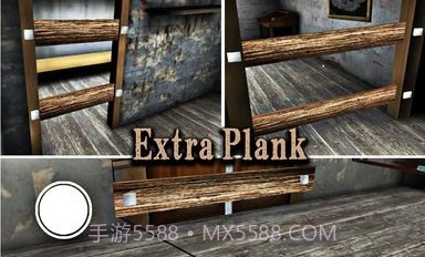 恐怖奶奶LGC菜单版截图1 恐怖奶奶LGC菜单版截图1