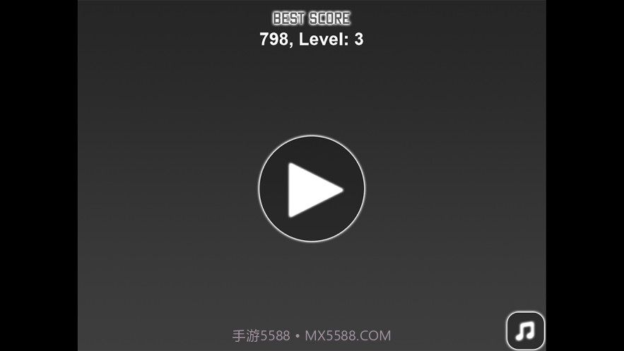 黑不溜秋球截图1 黑不溜秋球截图1