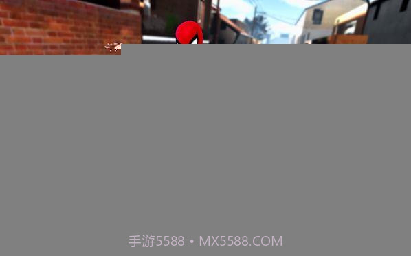 英雄蜘蛛格斗截图2