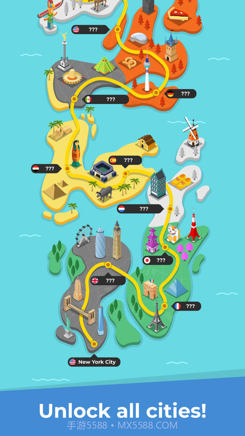 空闲地铁截图2 空闲地铁截图2