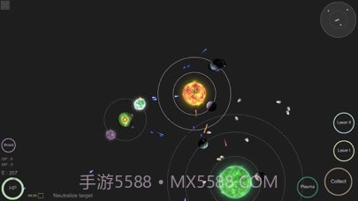 mySolar我的宇宙截图3 mySolar我的宇宙截图3