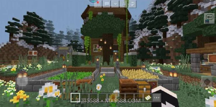 我的世界国际版直装截图1 我的世界国际版直装截图1
