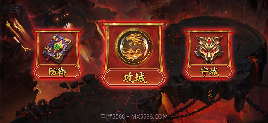 永战无限截图2 永战无限截图2