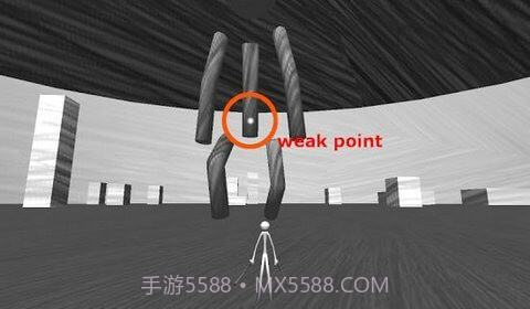 进击的绝望截图2