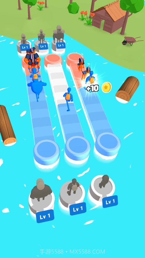 我要推倒你截图1