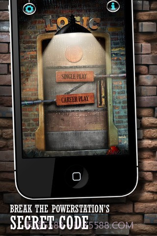 逻辑的力量截图2 逻辑的力量截图2